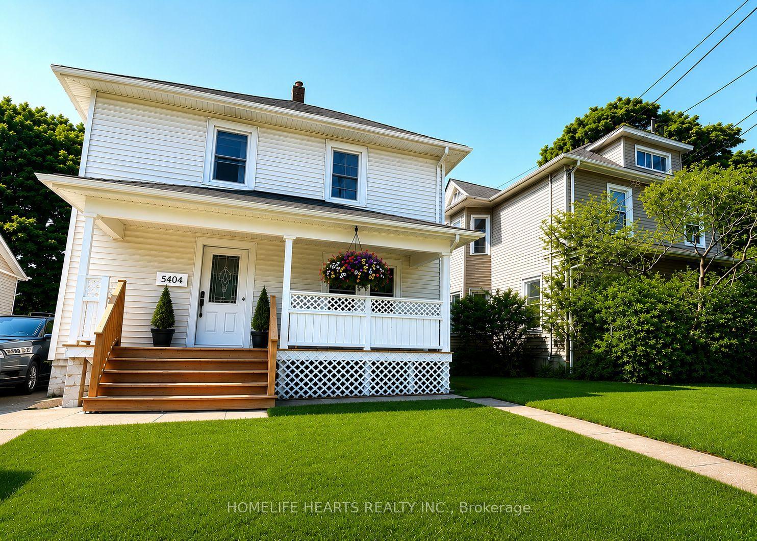 5404 Bridge Street — photo 1