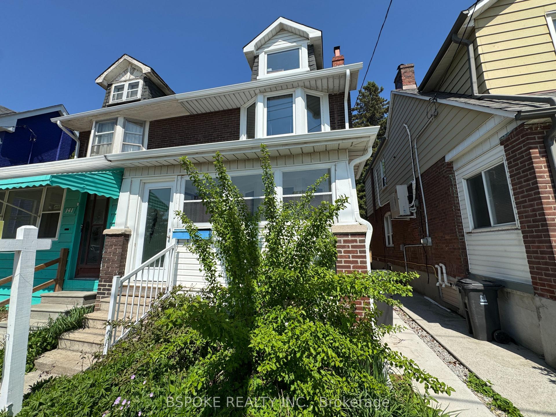 139 Greenwood Avenue — photo 1