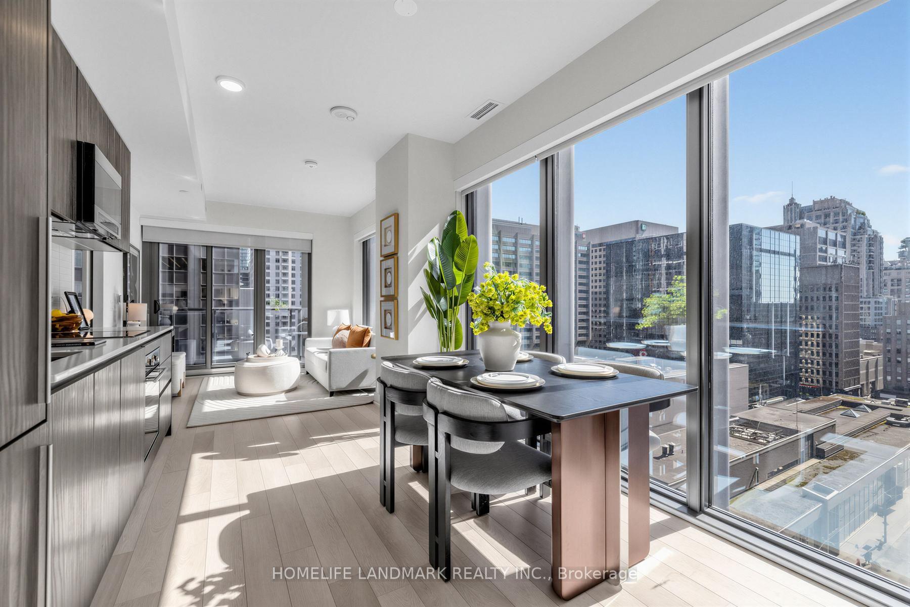 8 Cumberland Street 1103 #1103 — photo 1