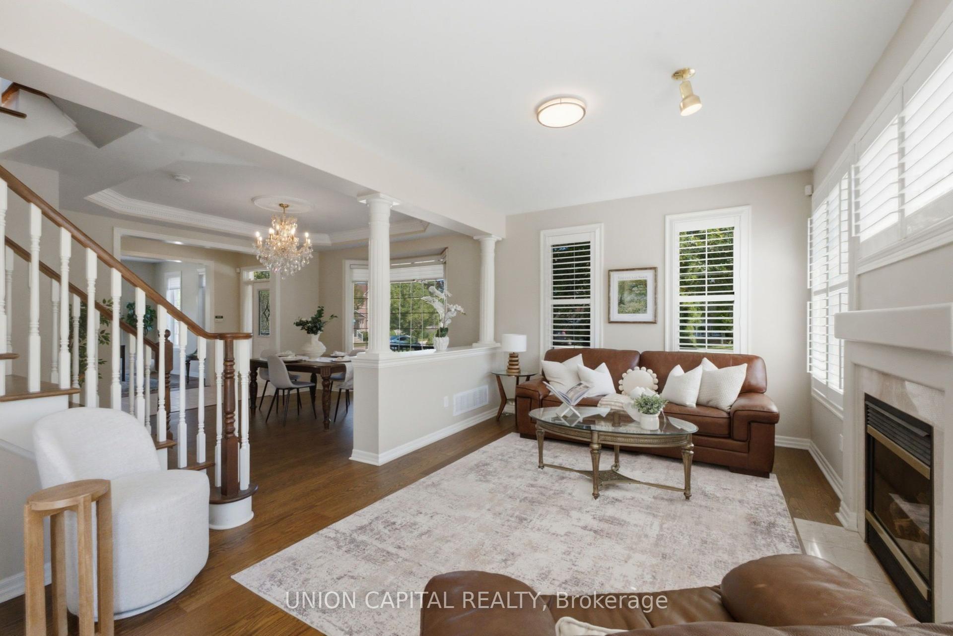 33 Eakin Mill Road, Markham — Detached for sale, photo 1