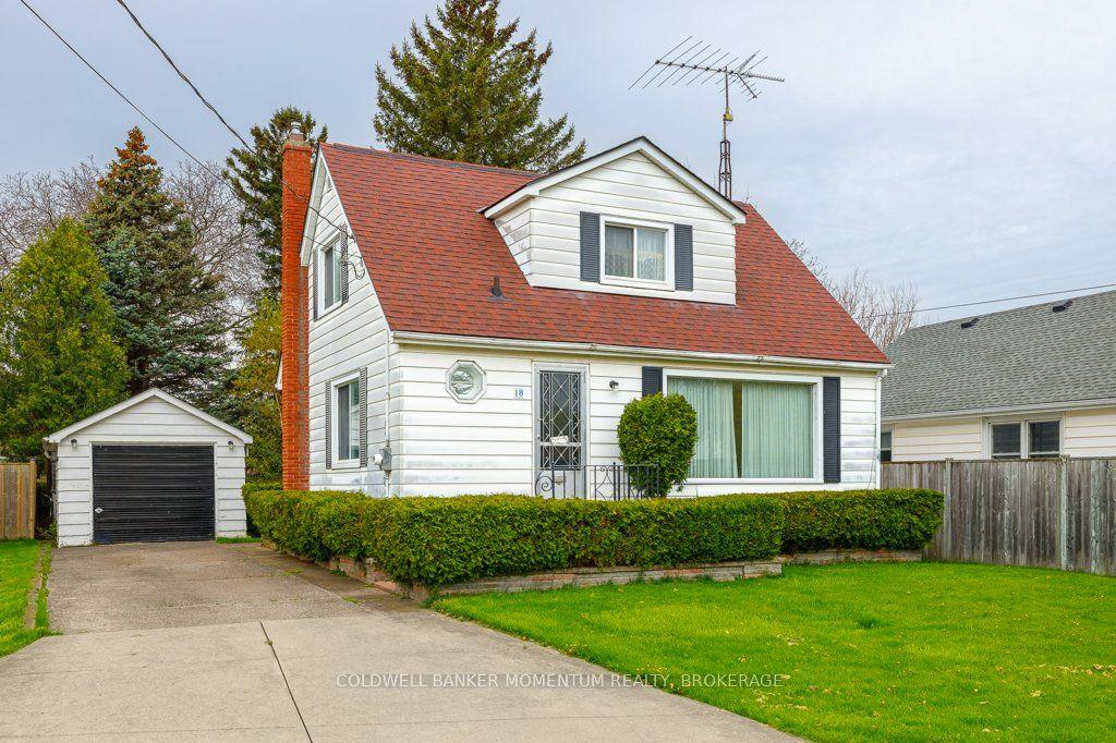 18 Jubilee Drive — photo 1