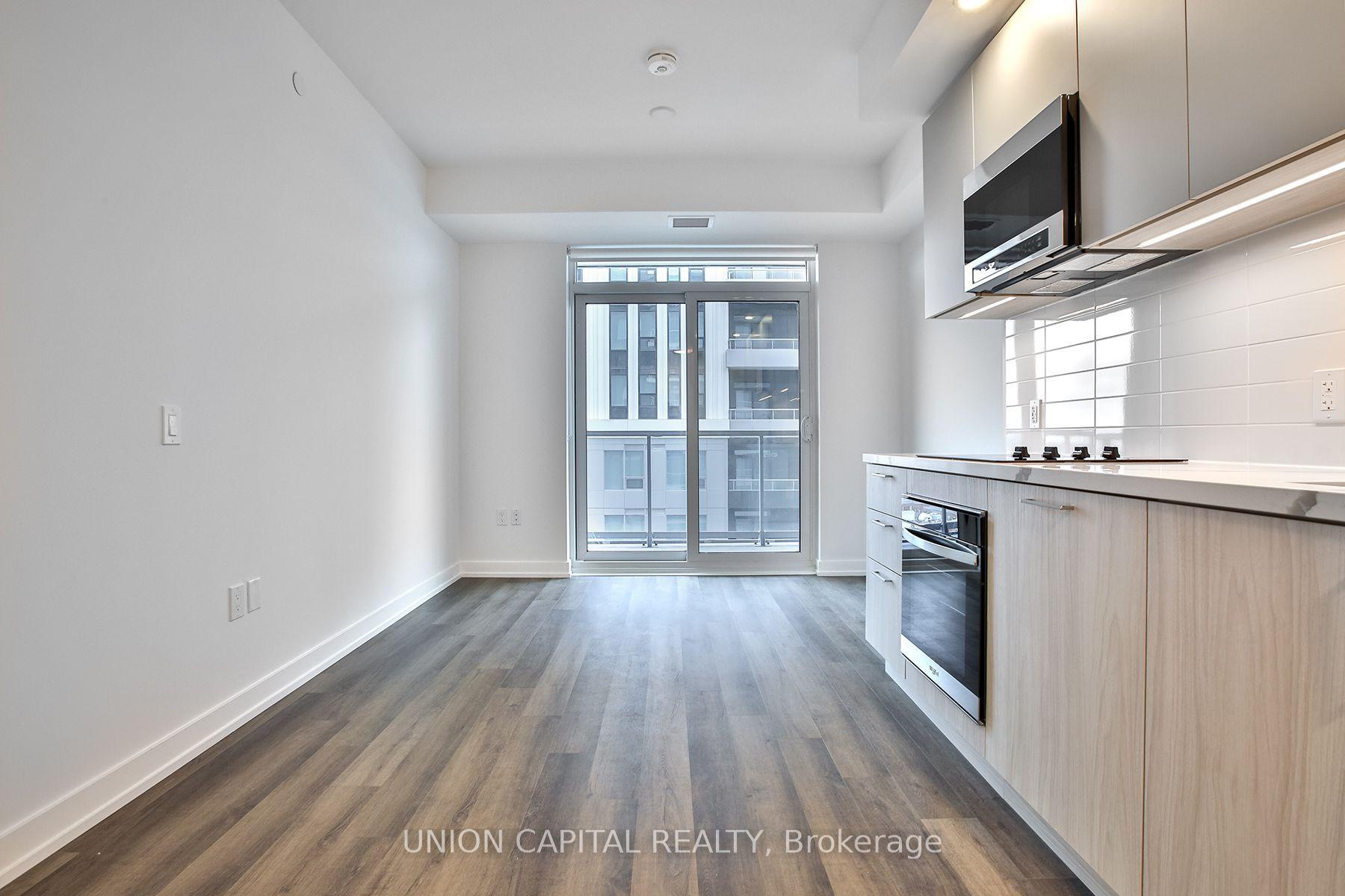 5 Meadowdale Road 2407 #2407, Vaughan — Condo for lease, photo 1