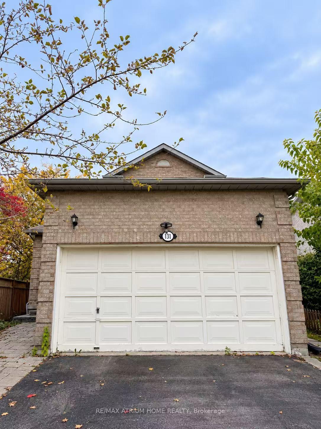 131 Redondo Drive bsmt #bsmt, Vaughan — Detached for lease, photo 1
