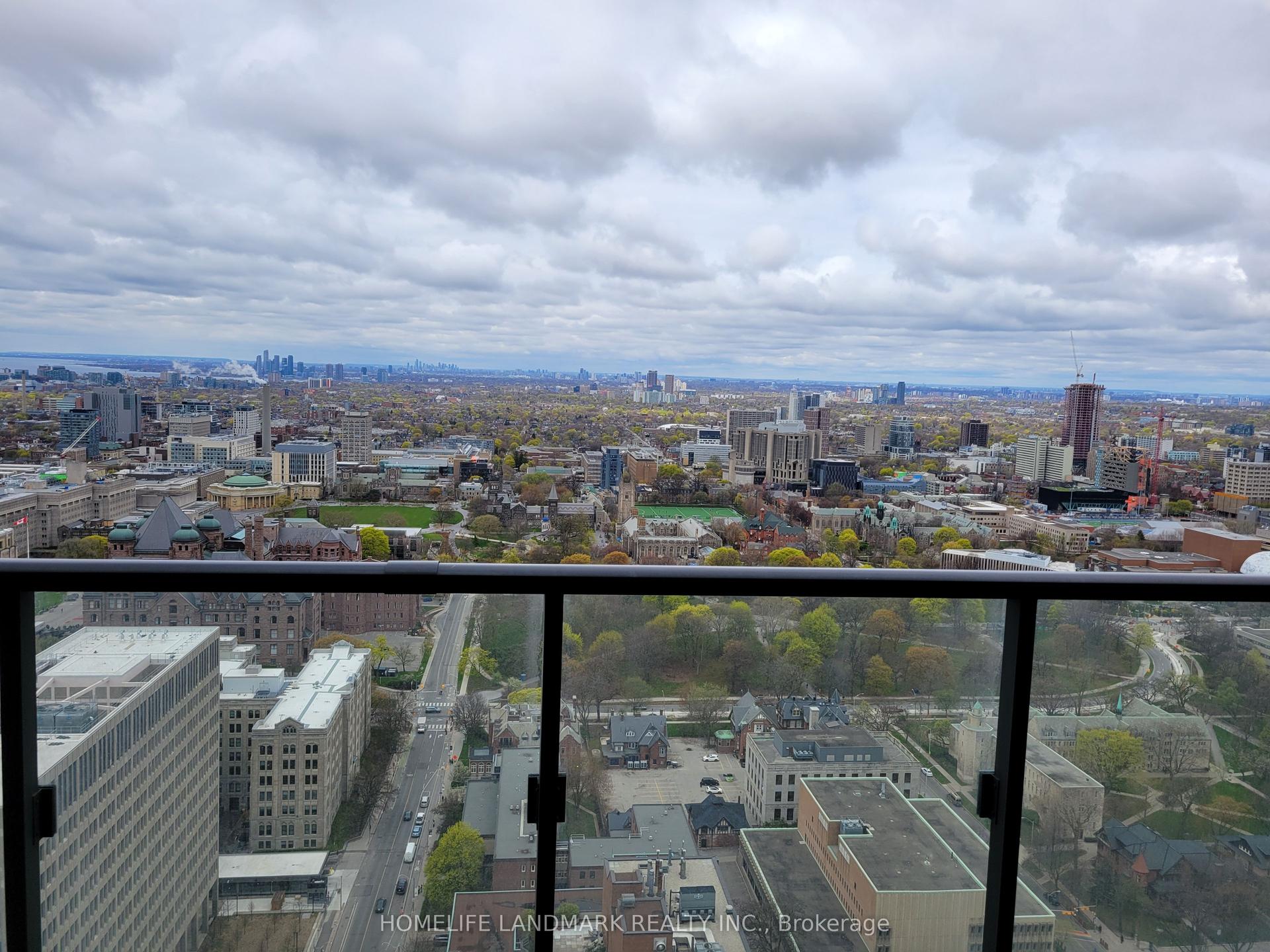 955 Bay Street 3704 #3704 — photo 1