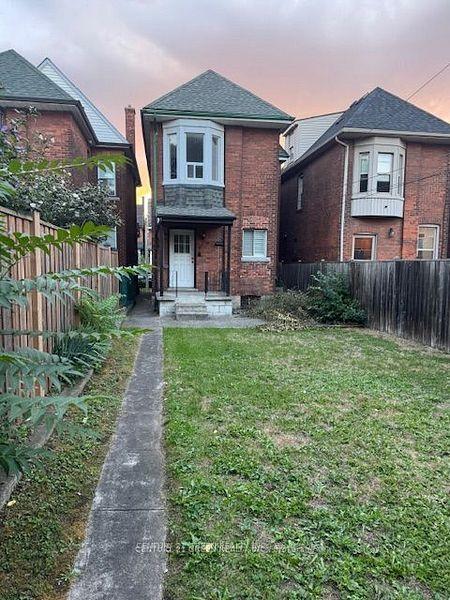 37 Gladstone Avenue, Hamilton — Detached for sale, photo 1