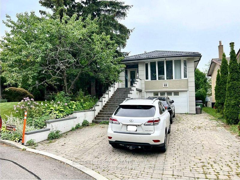 4 Hyfan Court Lower #Lower — photo 1