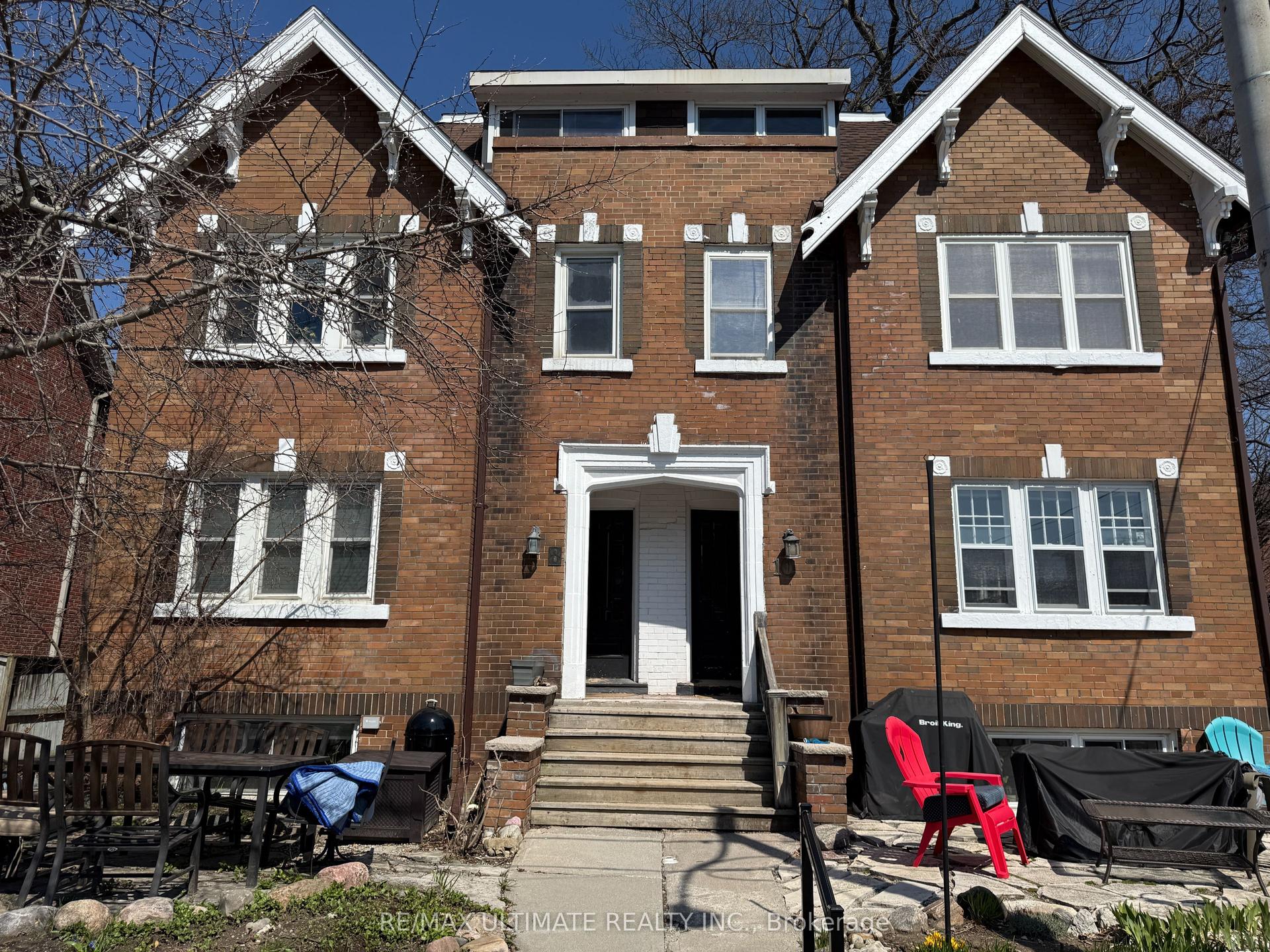 8 Avion Avenue Unit 5 (Basement Unit) #Unit 5 (Basement Unit) — photo 1
