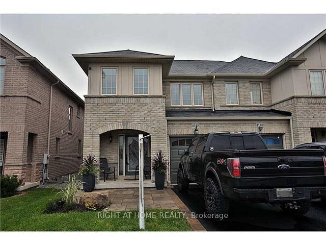 4188 Thomas Alton Boulevard, Burlington — Semi-Detached for lease, photo 1