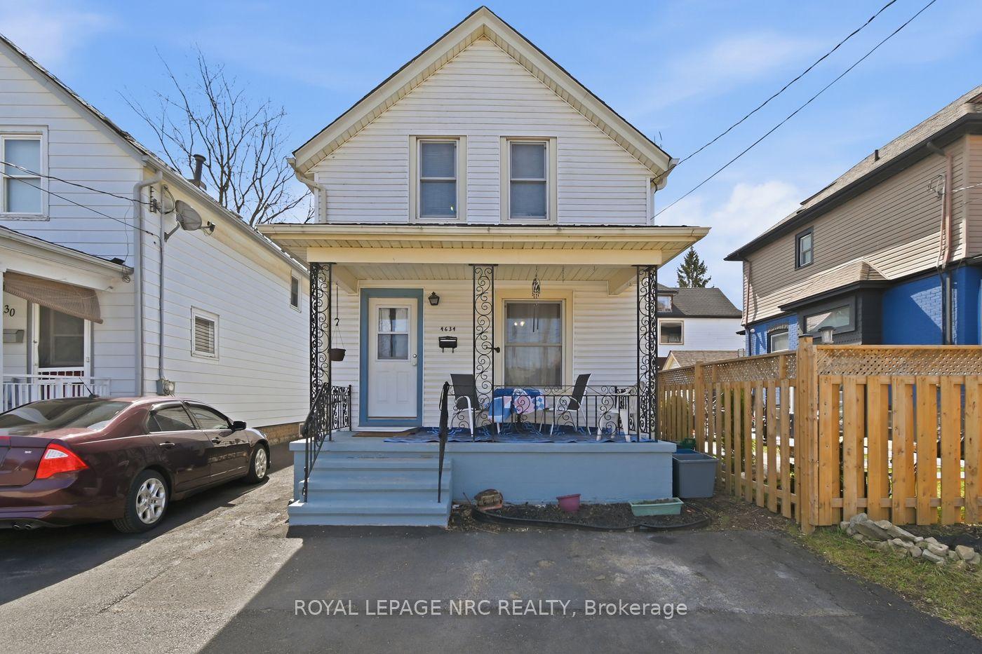 4634 Armoury Street — photo 1