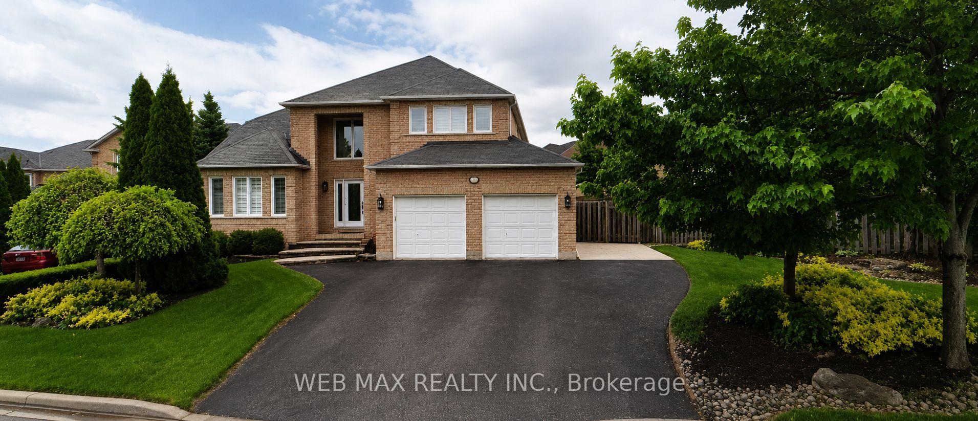 22 Ashbury Crescent, Caledon — Detached for sale, photo 1