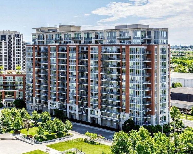 50 Clegg Road 505 #505, Markham — Condo for lease, photo 1