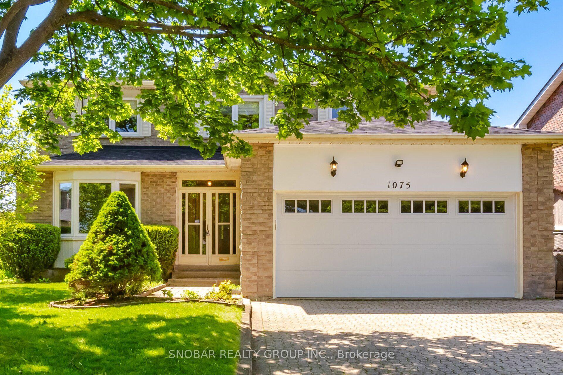 1075 Rowan Court — photo 1