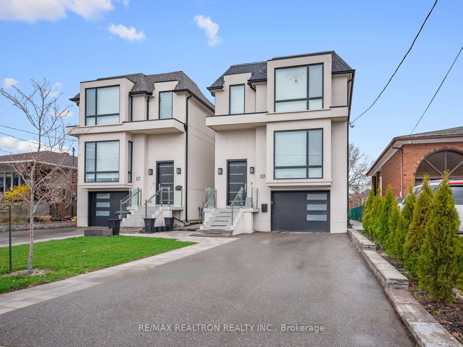 10 Katherine Road Lower #Lower — photo 1