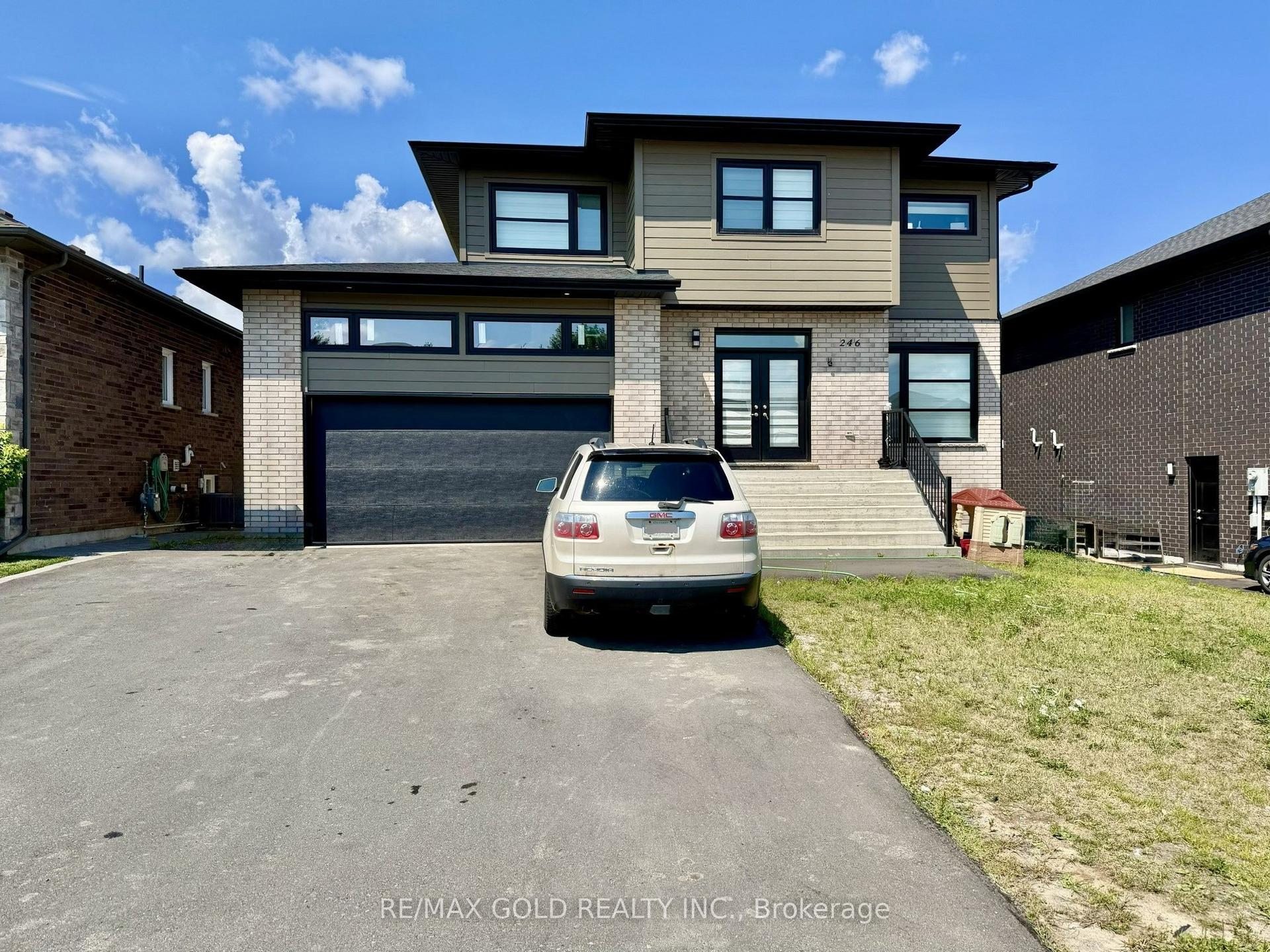246 Jeanine Street N, Greater Sudbury — Detached for sale, photo 1