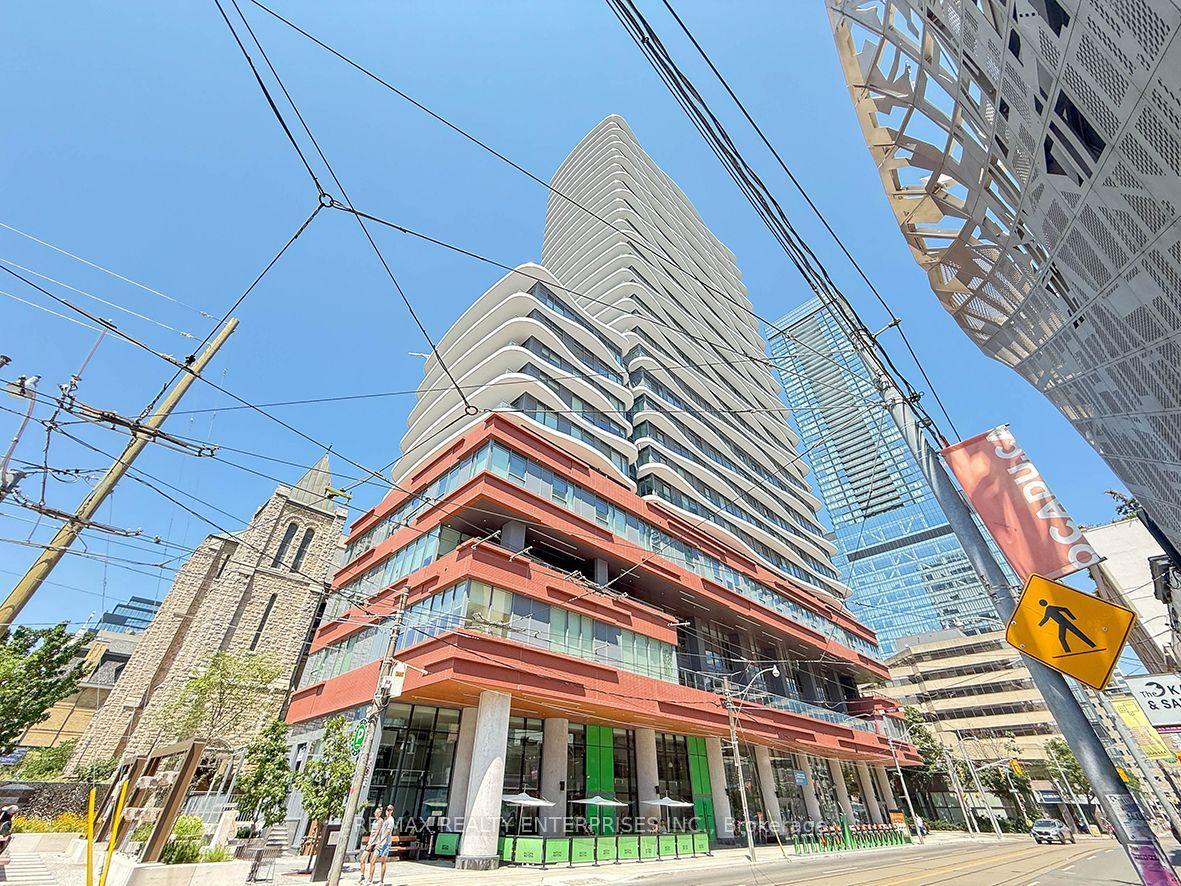 280 Dundas Street W 514 #514, Toronto — Condo for lease, photo 1