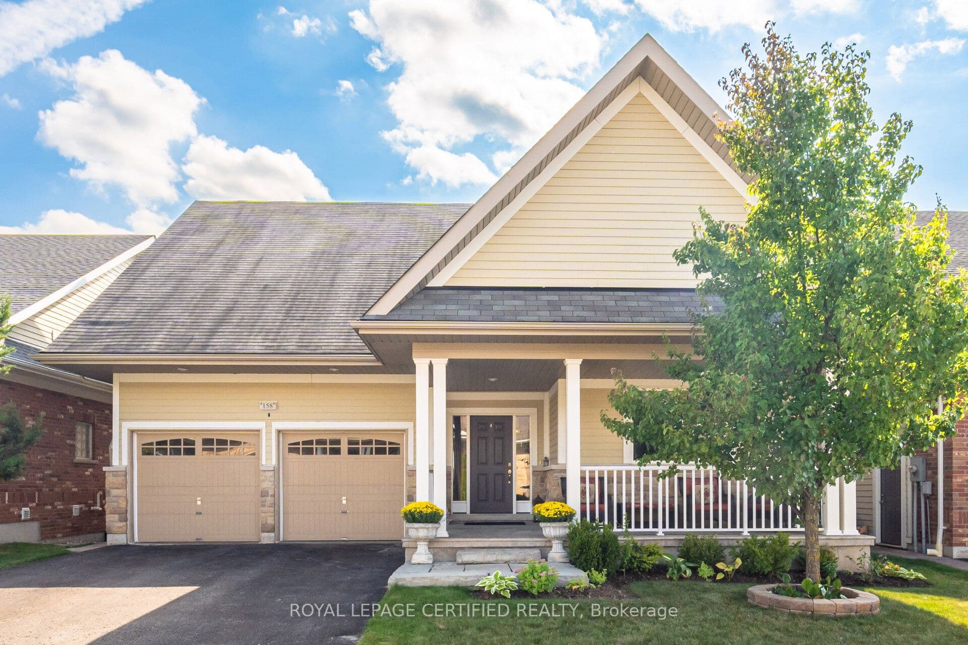 200 Kingfisher Drive 158 #158 — photo 1