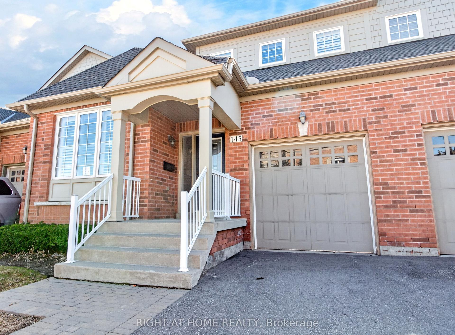 145 Louisbourg Way — photo 1