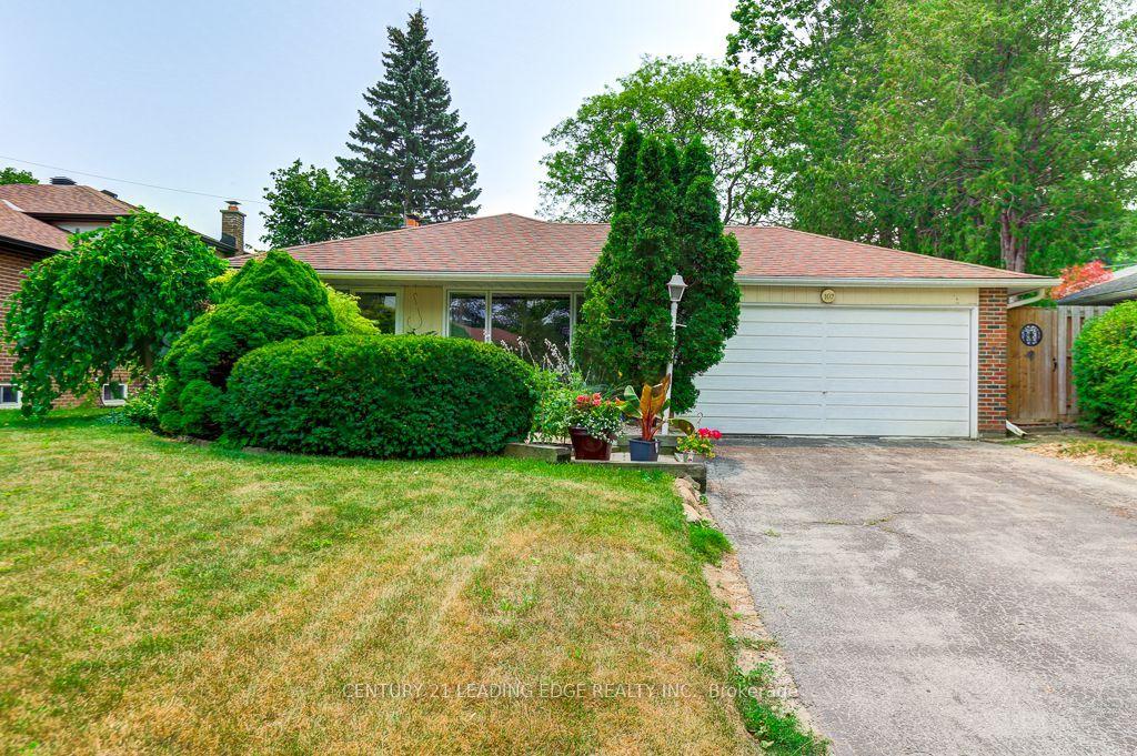 107 Drakefield Road, Markham — Detached for sale, photo 1