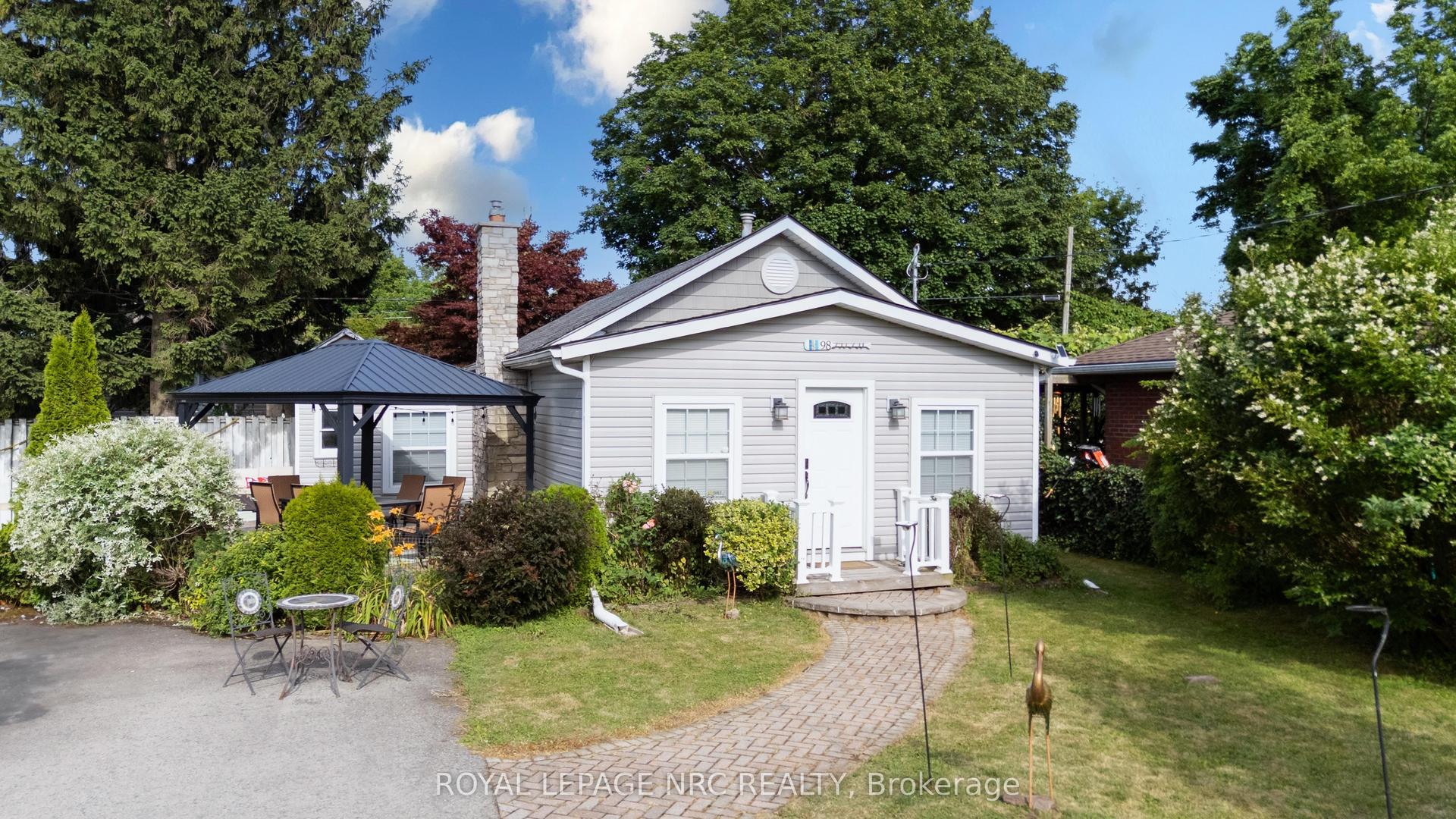 98 Haun Road — photo 1