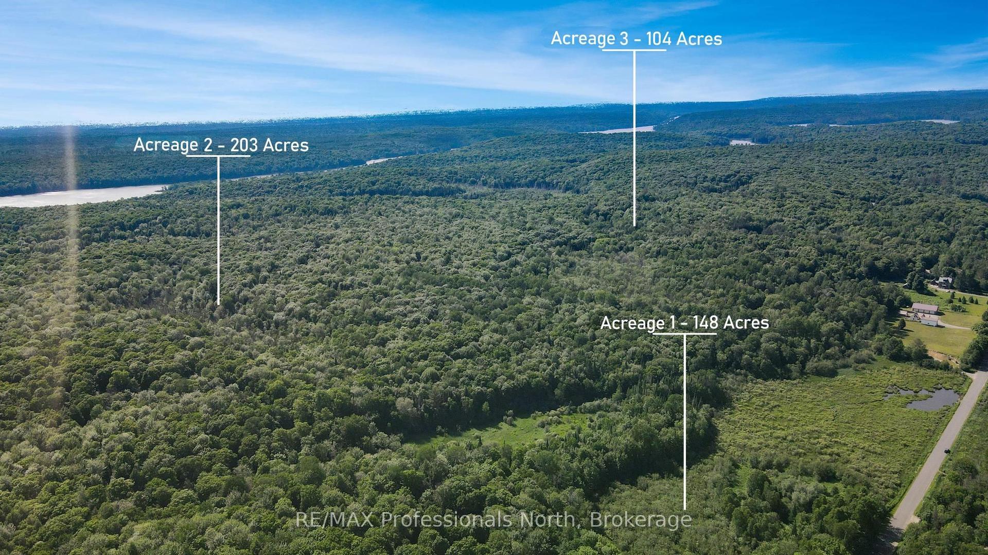 0 Buckslide Road, Algonquin Highlands — Land for sale, photo 1