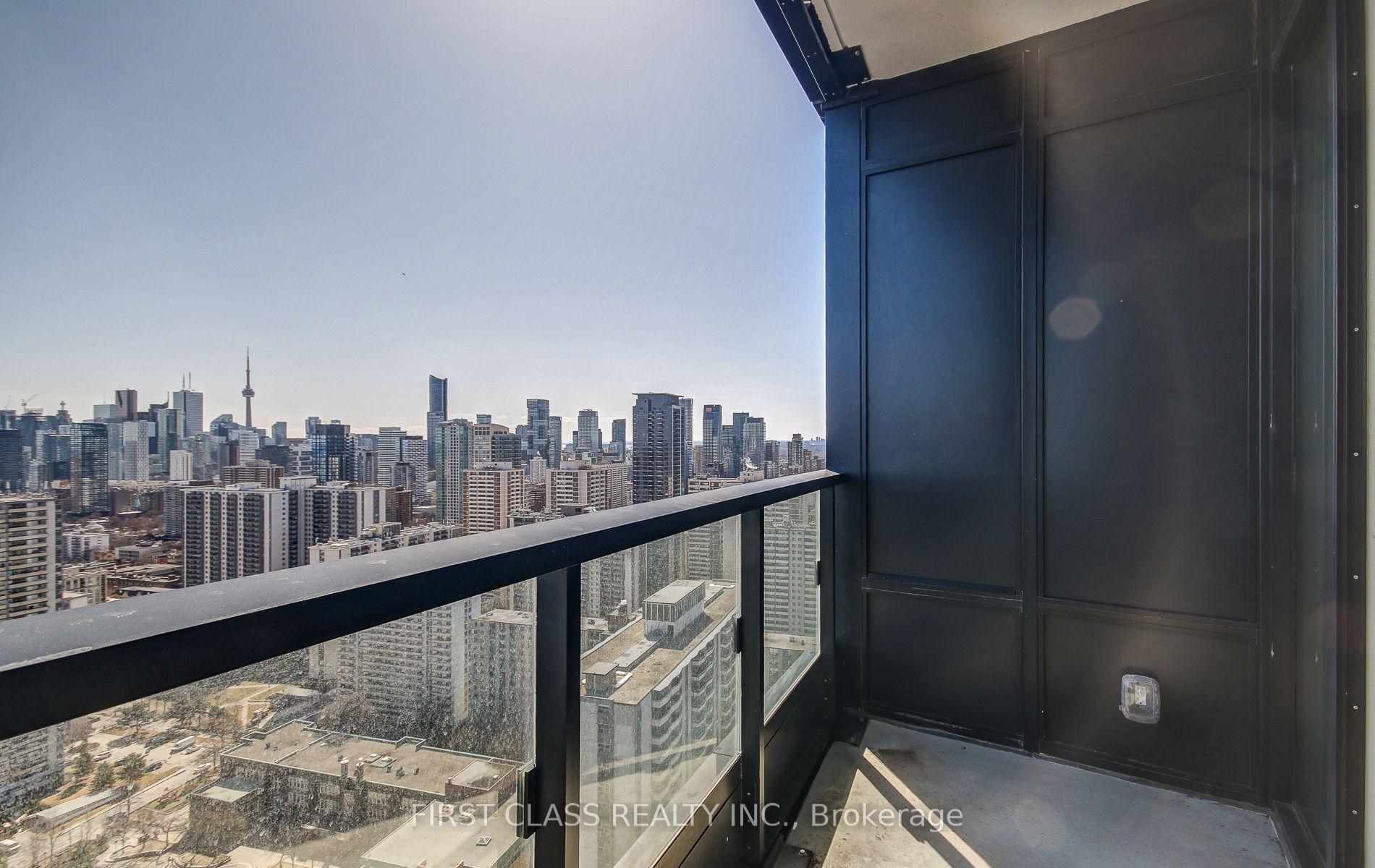 585 Bloor Street E 3519 #3519 — photo 1