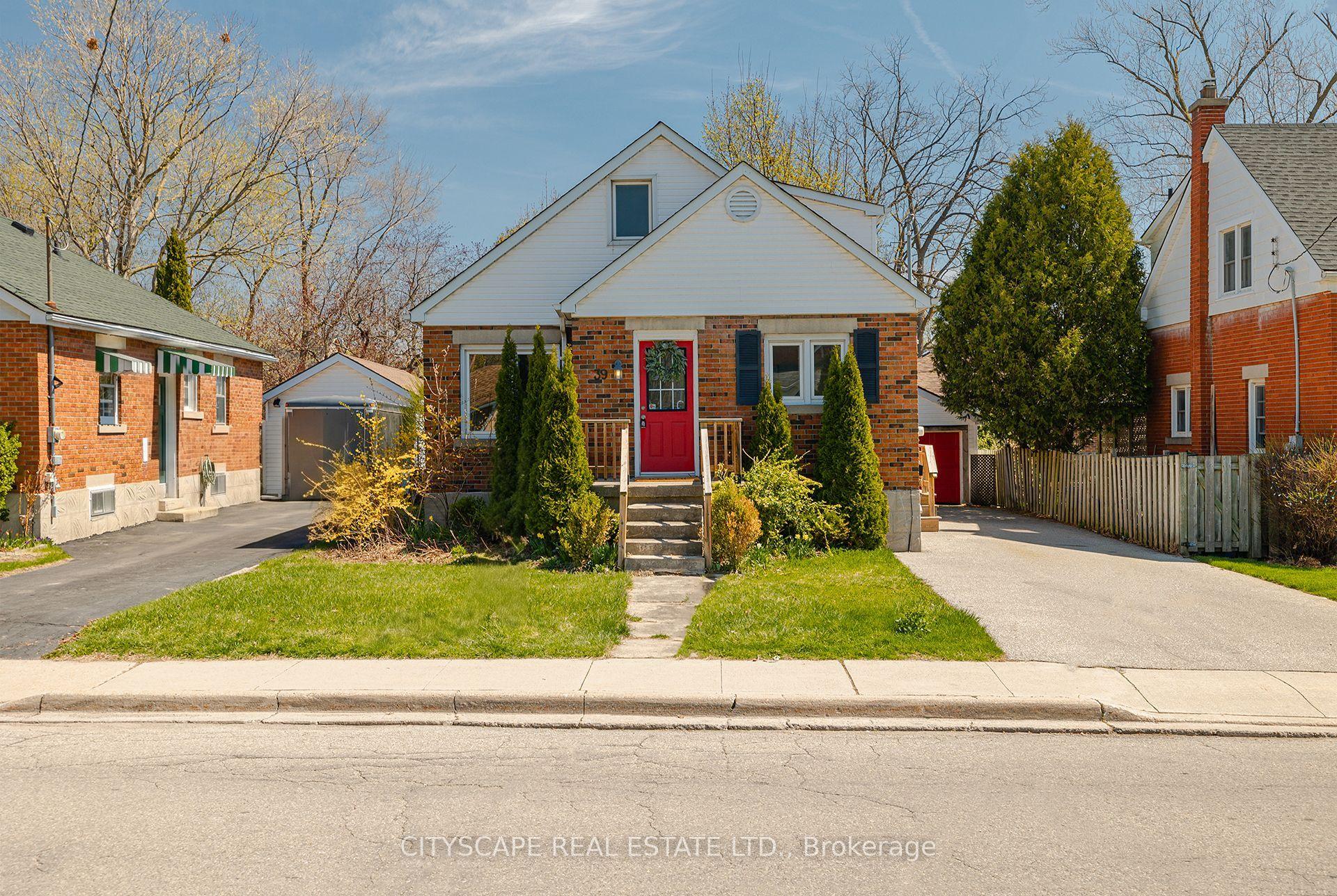 39 Glenmorris Street — photo 1