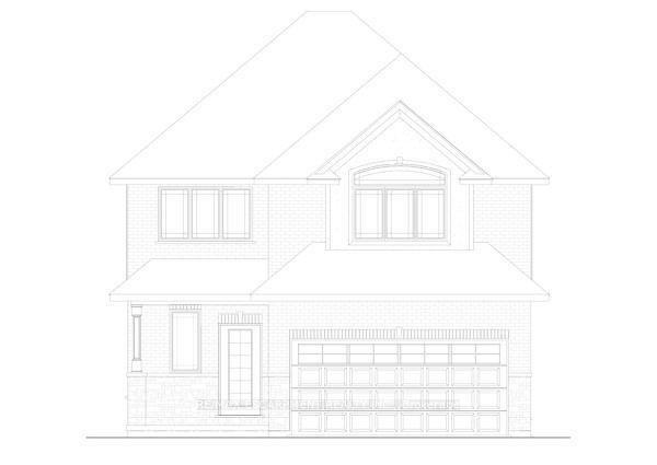 100 Craddock Boulevard, Haldimand — Detached for sale, photo 1