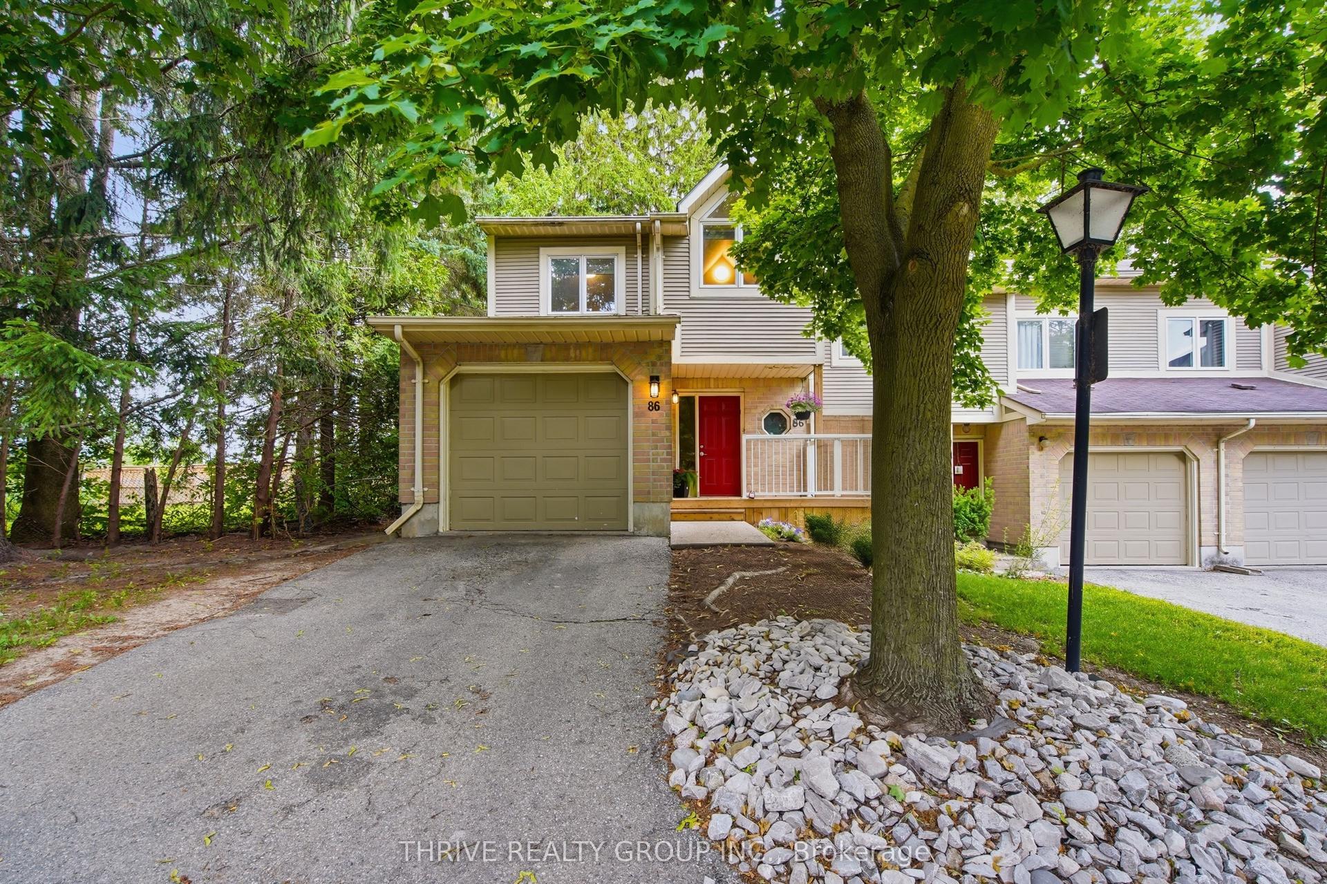 9 AILSA Place 86 #86, London South — Condo Town for sale, photo 1