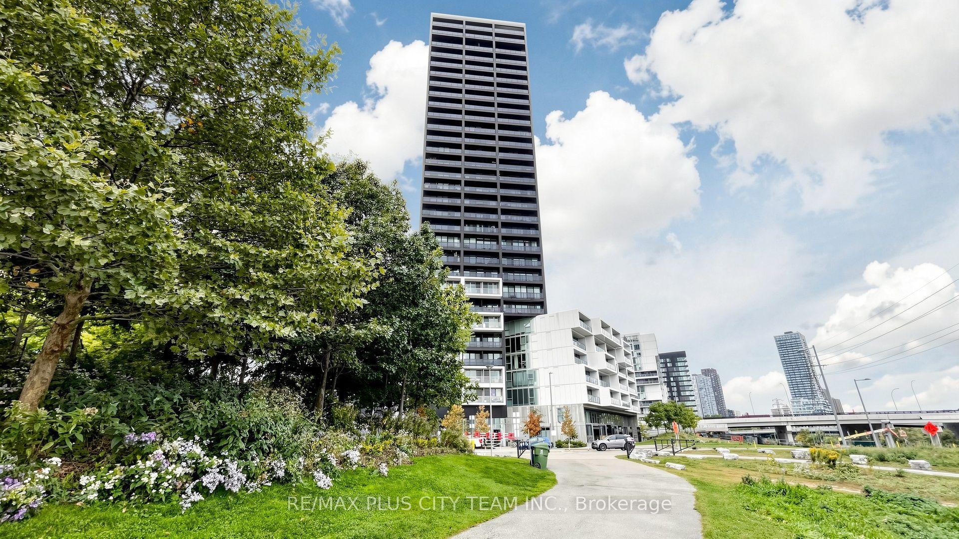 170 Bayview Avenue 301 #301, Toronto — Condo for sale, photo 1