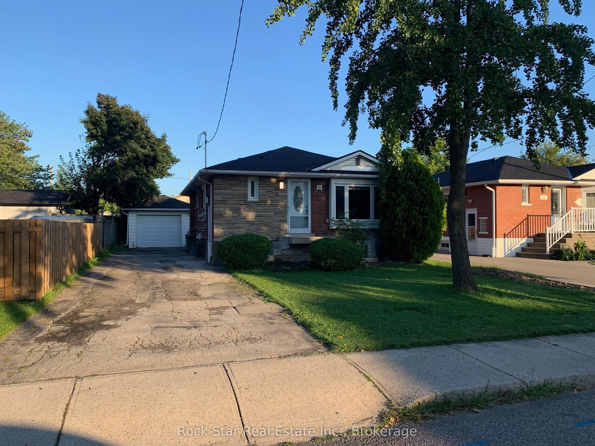 10 Viceroy Court Upper #Upper, Hamilton — Detached for lease, photo 1
