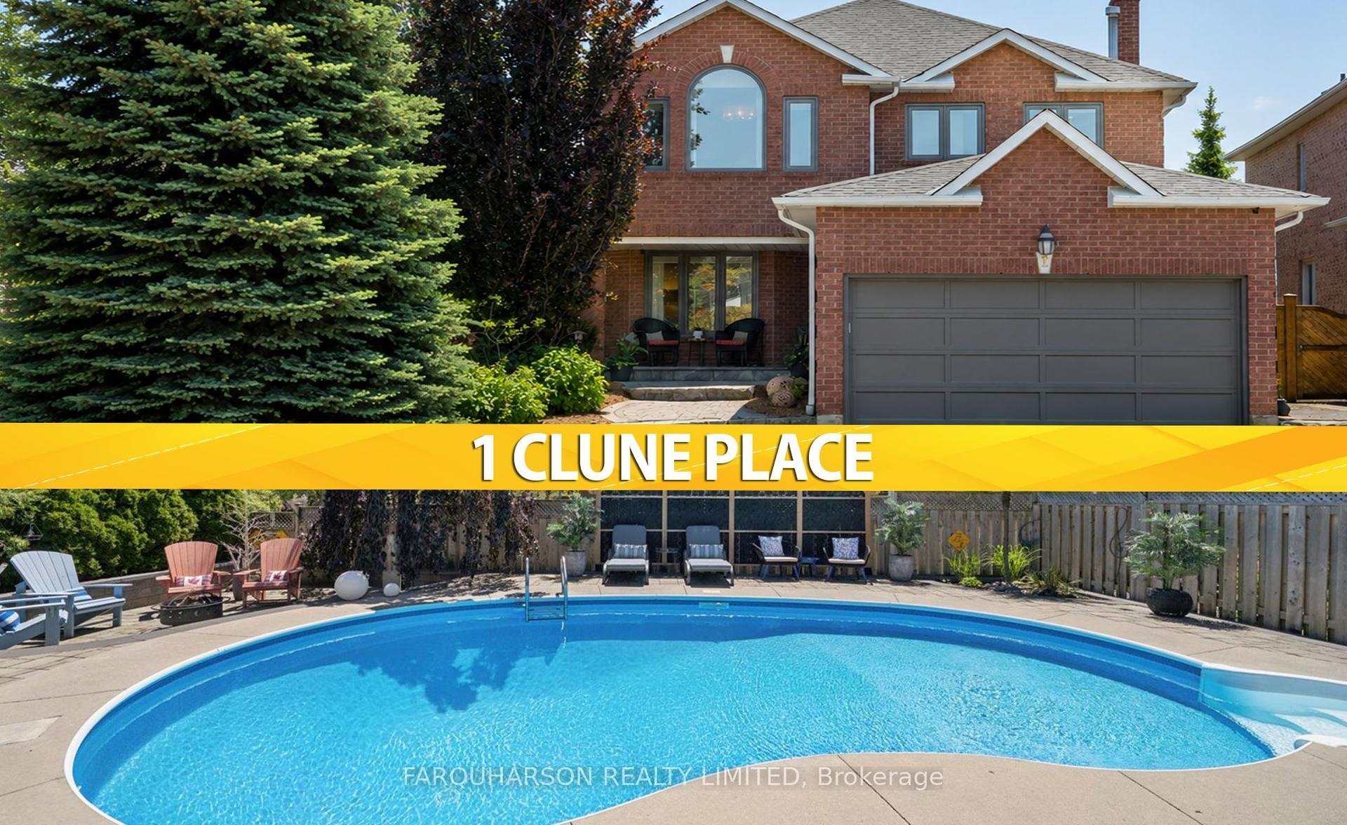1 Clune Place — photo 1
