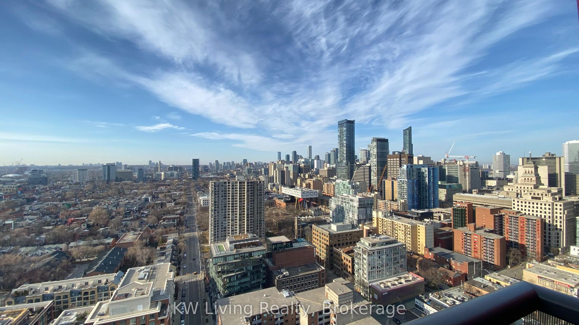 318 Richmond Street W 2802 #2802, Toronto — Condo for lease, photo 1