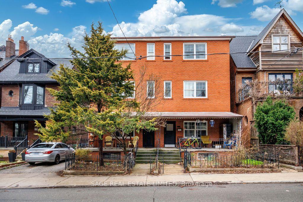 276* Crawford Street — photo 1