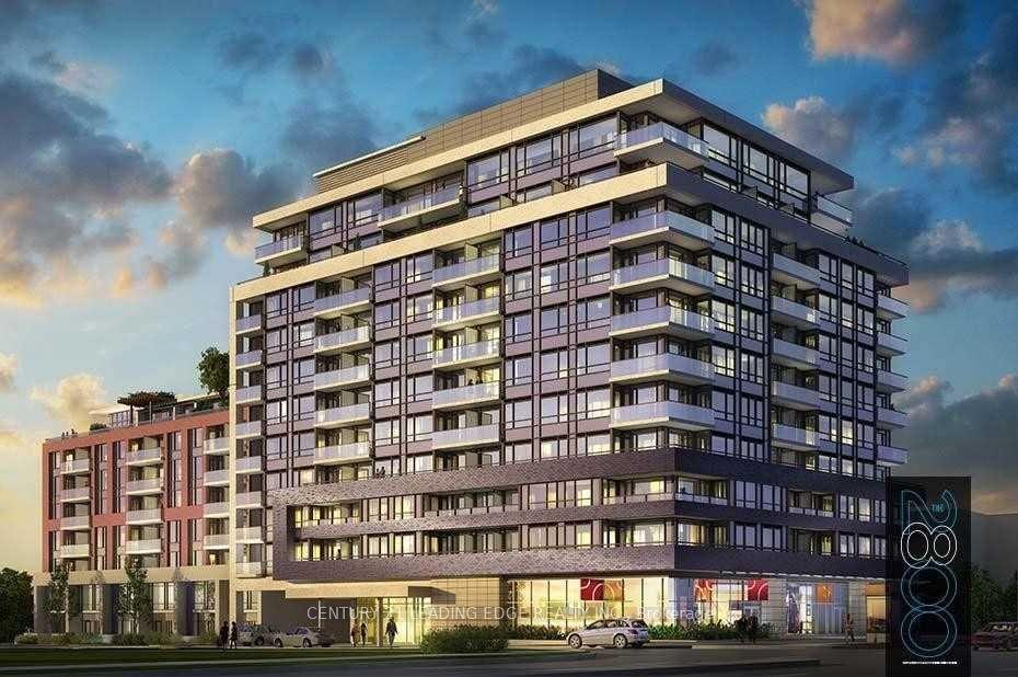 2800 Keele Street 914 #914, Toronto — Condo for sale, photo 1