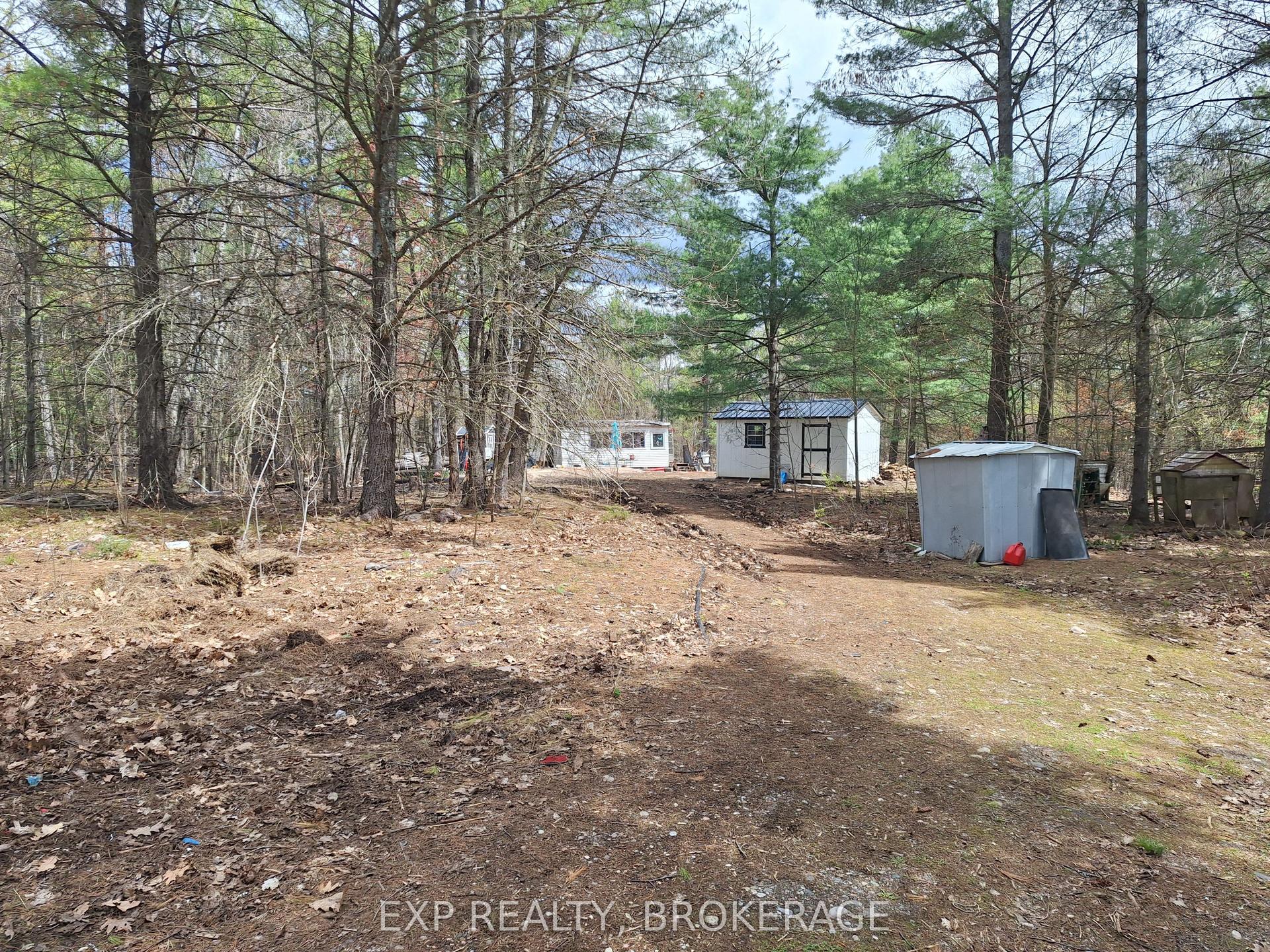 2100 MCLEAN Road — photo 1
