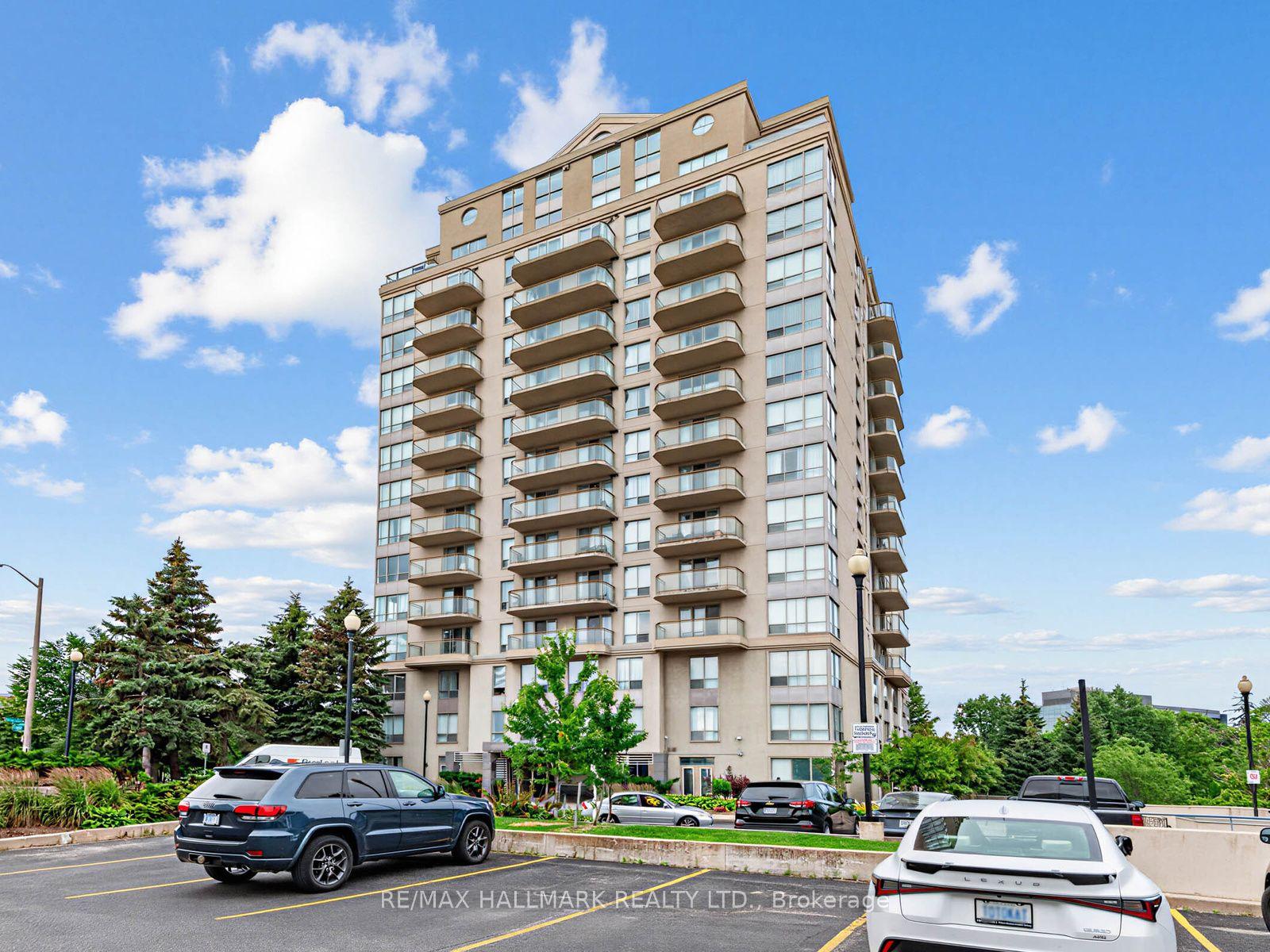 399 South Park Road 1102 #1102, Markham — Condo for sale, photo 1