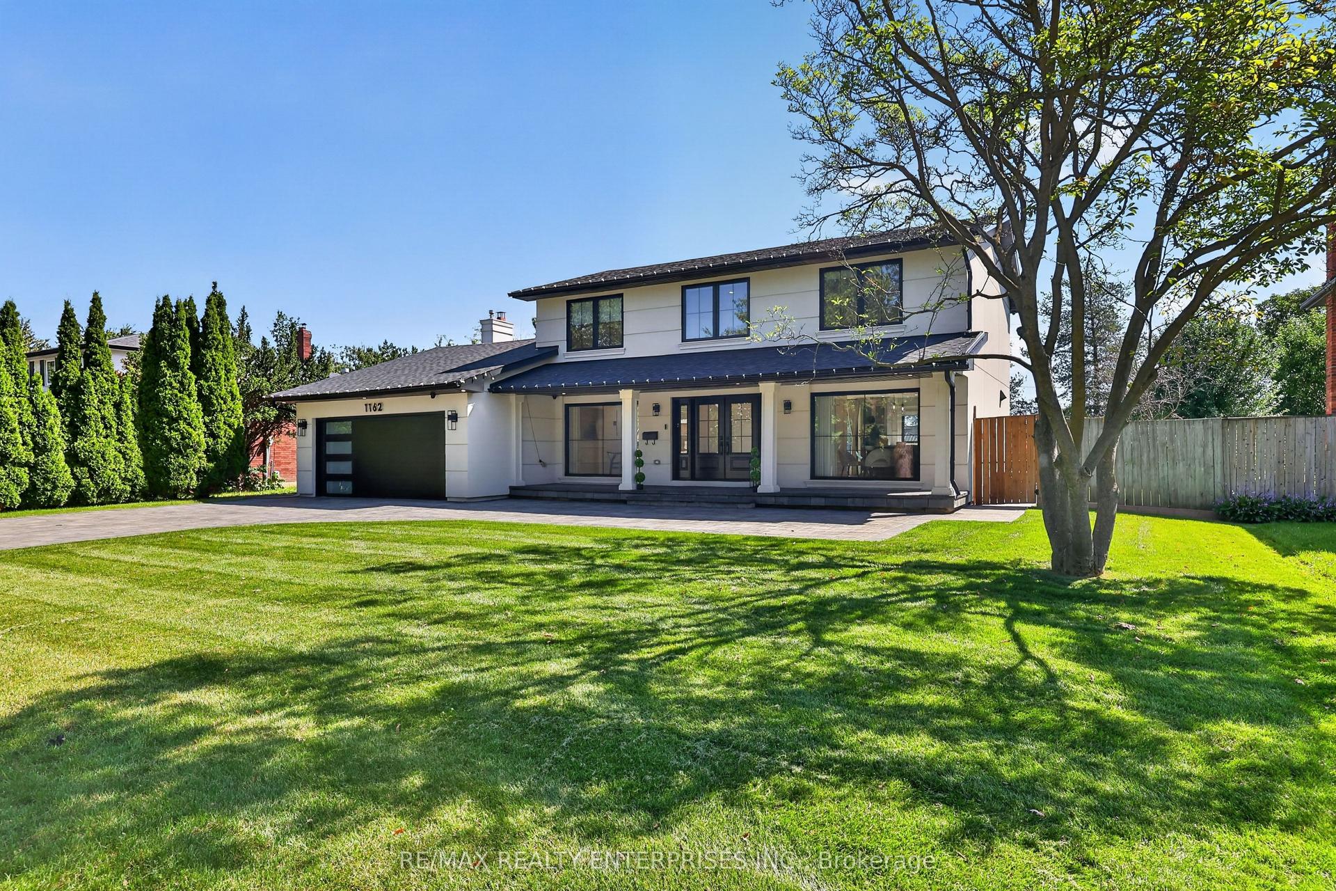 1162 Fleet Street, Mississauga — Detached for sale, photo 1