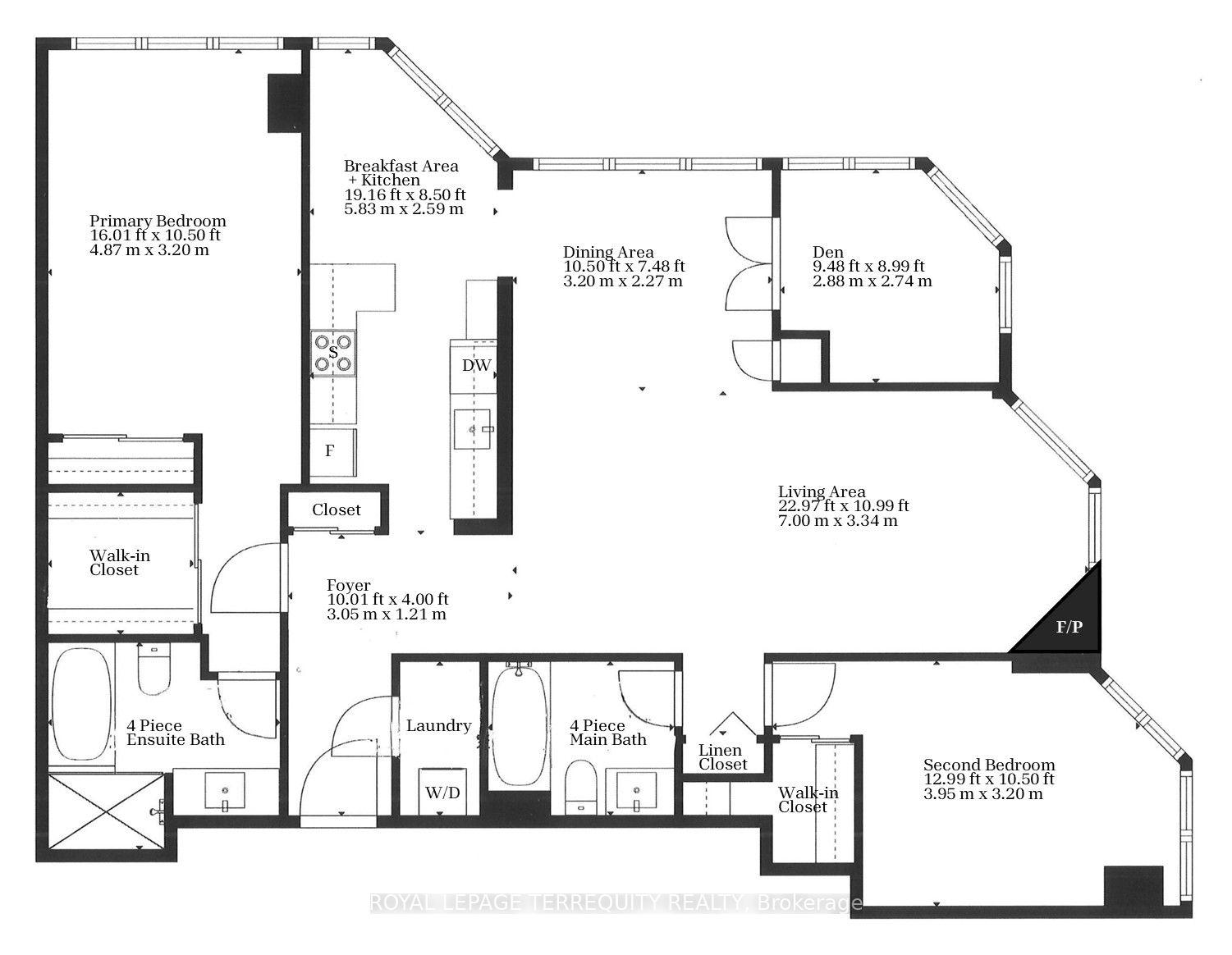 3605 Kariya Drive Ph10 #Ph10, Mississauga — Condo for sale, photo 1