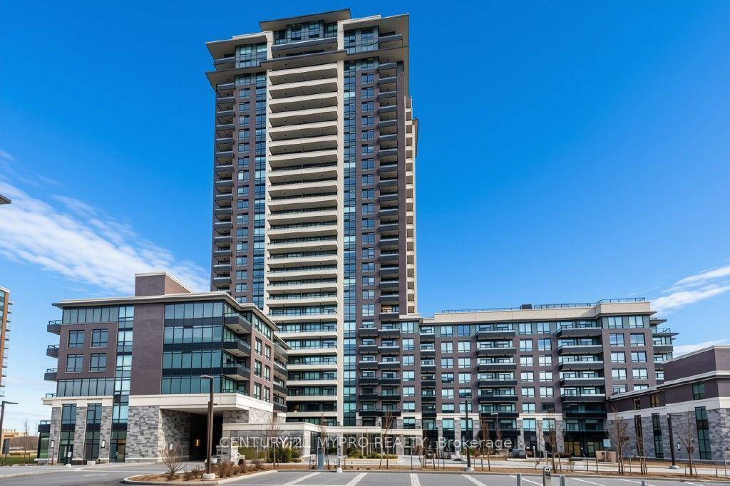 15 Water Walk Drive 303 #303, Markham — Condo for lease, photo 1