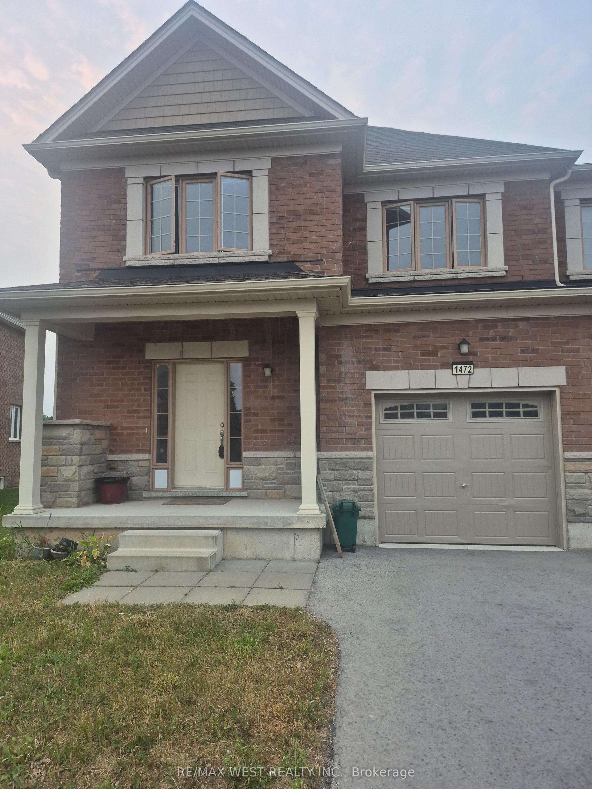 1472 Marina Drive, Fort Erie — Townhouse for lease, photo 1