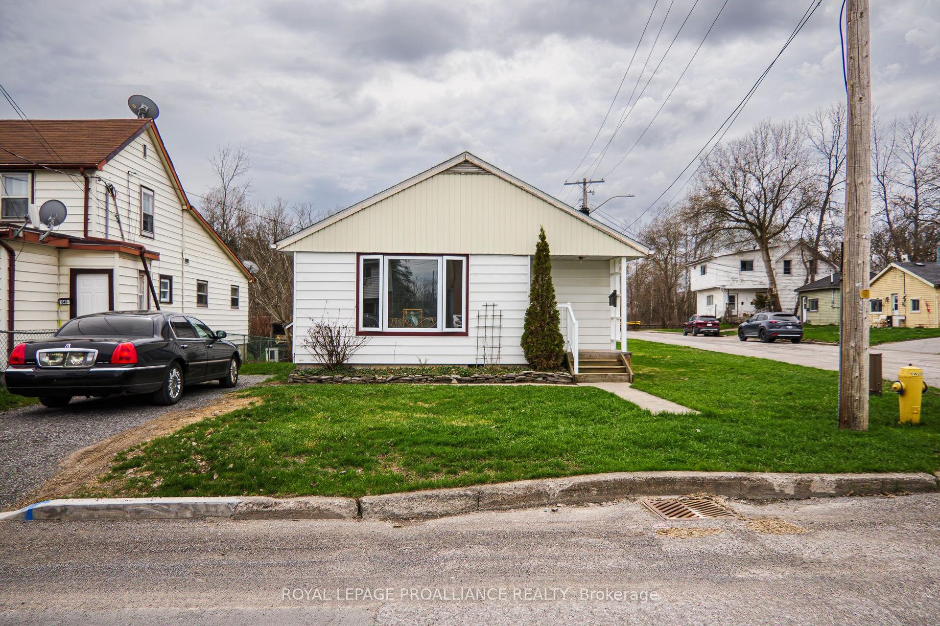 101 Wall Street — photo 1