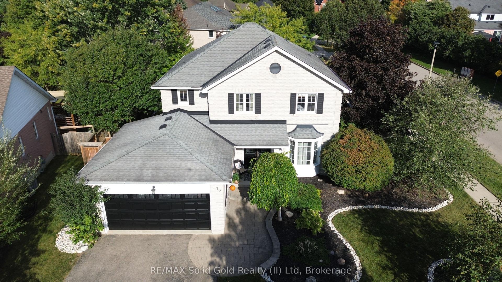 76 Nith River Way, North Dumfries — Detached for sale, photo 1
