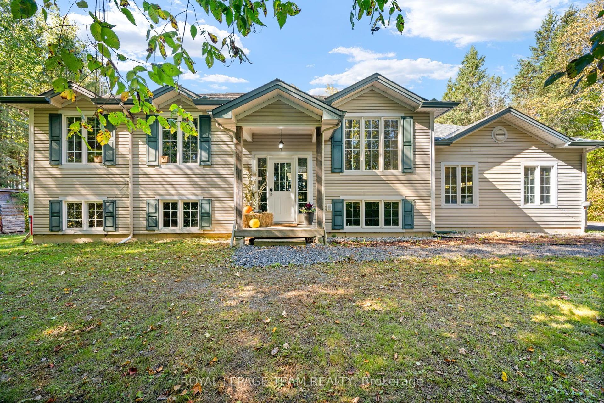 721 County Rd. 18 Road, North Grenville — Detached for sale, photo 1