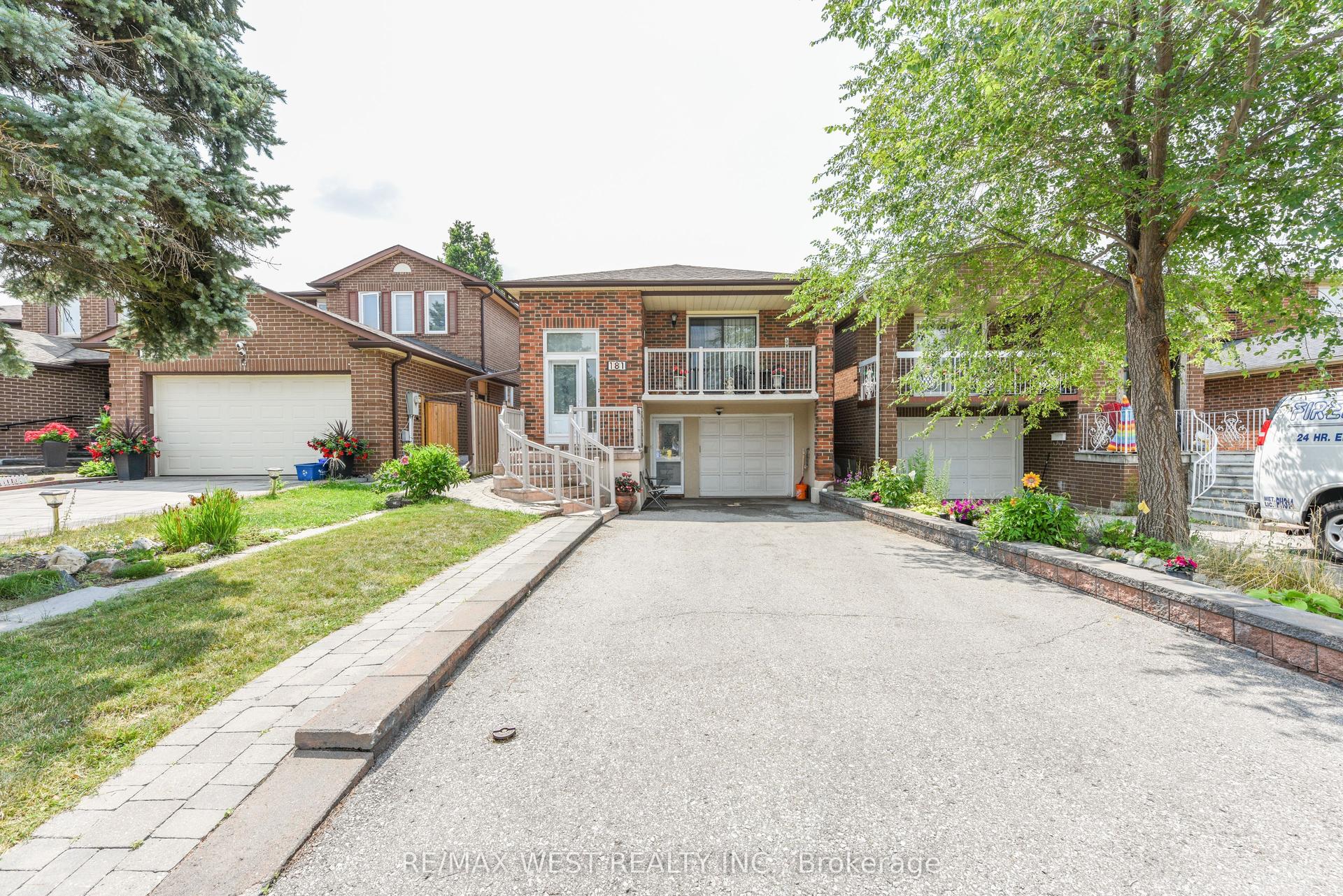 181 Misty Meadow Drive, Vaughan — Detached for sale, photo 1
