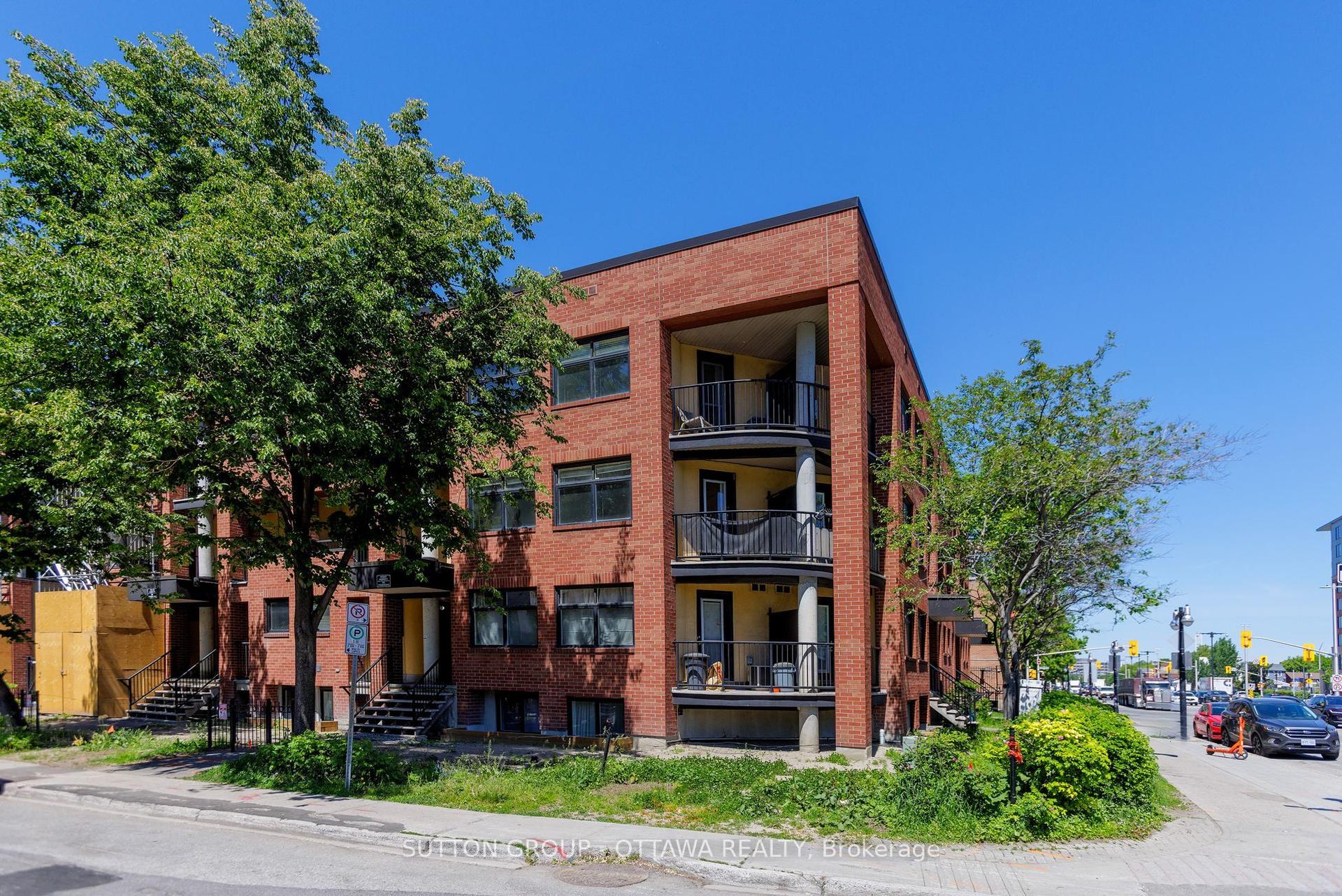 255 Clarence Street 10 #10, Lower Town - Sandy Hill — Condo Town for sale, photo 1