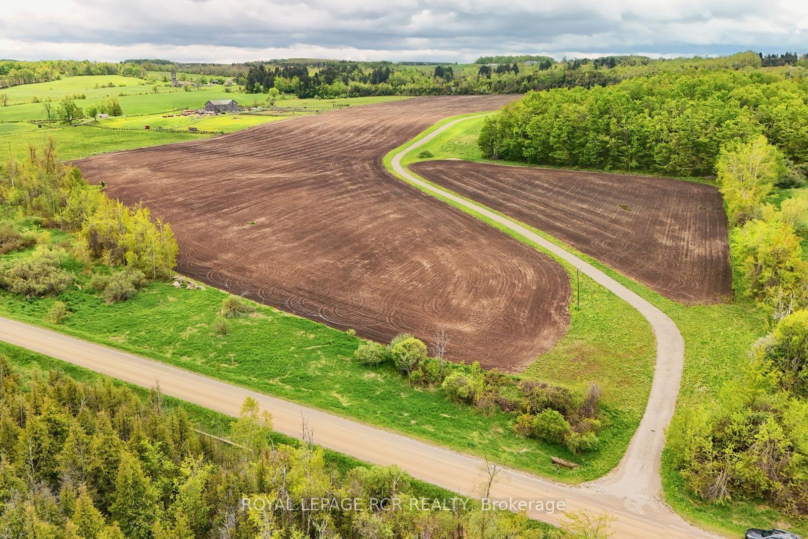 716582 1st Line E H S N/A, Mulmur — Land for sale, photo 1