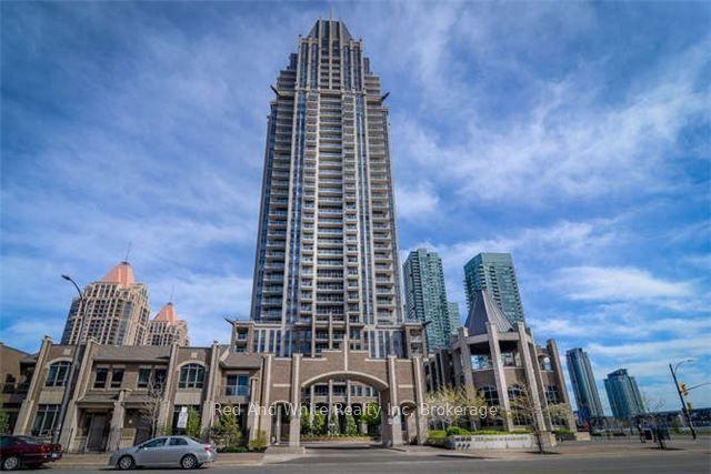 388 Prince Of Wales Drive 2601 #2601 — photo 1