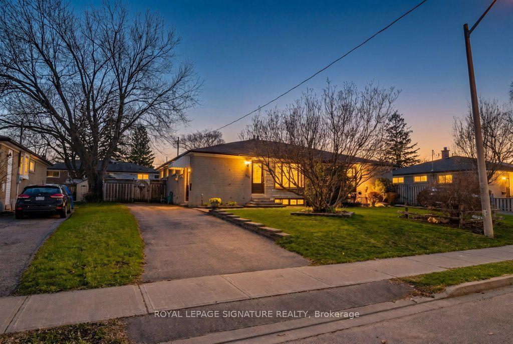 236 Ashlar Road — photo 1