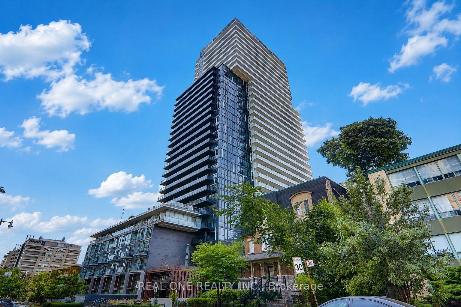 101 Erskine Avenue 0915 #0915, Toronto — Condo for sale, photo 1