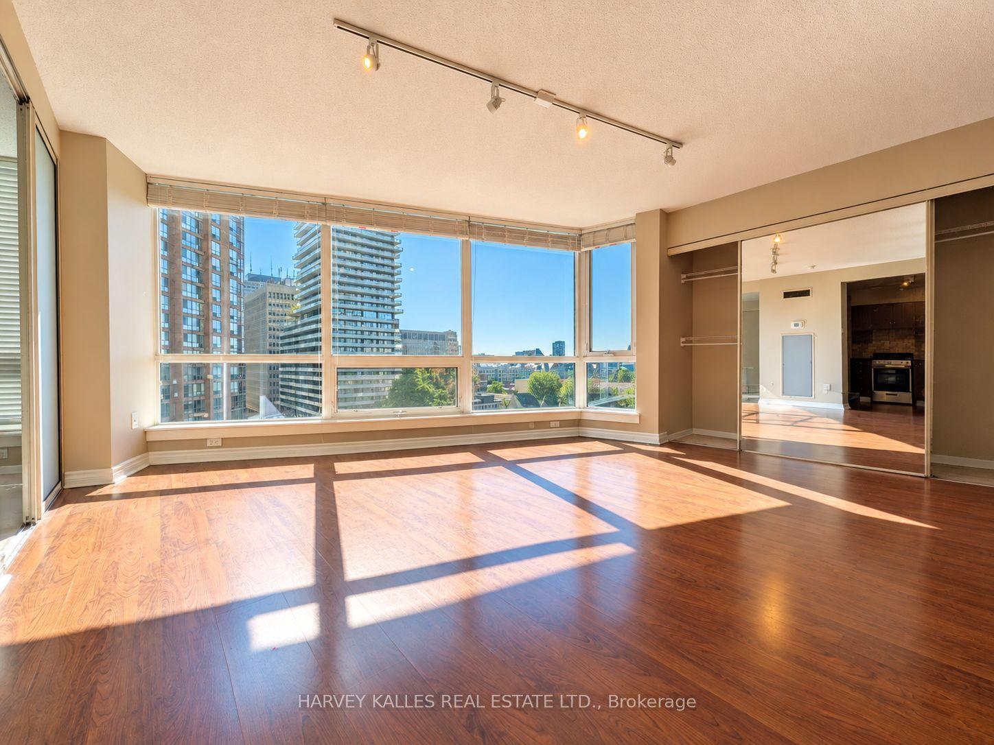 1055 Bay Street 1010 #1010, Toronto — Condo for lease, photo 1